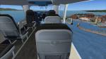 FSX Scenery Upgrade For Bavarian Harbour Lindau & Passenger Ship